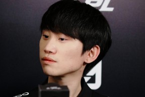 壹号- doinb退赛事件 