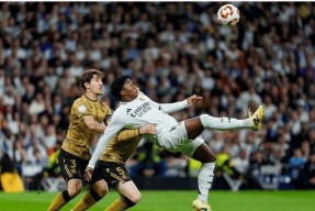 壹号娱乐-关键战德国杯焦点战，皇家马德里完成主帅复盘，值得警惕，心理建设被强调的简单介绍