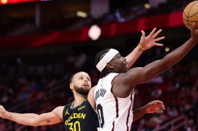 壹号娱乐- nba勇士vs雷霆库里绝杀全场回放 