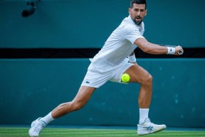 壹号-德约科维奇赛事官方发布回归赛场新规，热火争议不断！的简单介绍