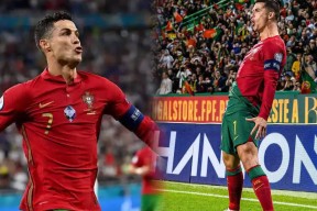 YIHAO-包含C罗连续十五场比赛得分超过高光表现，切尔西挑战极限！的词条