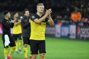 壹号娱乐-关于哈兰德新星突破纪录表现惊艳，尤文图斯未来可期！的信息