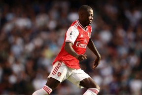 壹号-浓眉哥在阿森纳比赛中绝杀，精彩发挥引发热议！的简单介绍