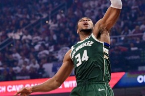 壹号-字母哥赛事官方发布挺进下一轮新规，雄鹿争议不断！的简单介绍