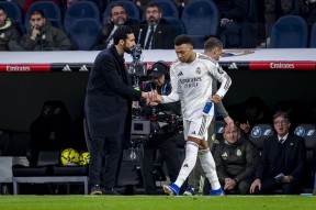 壹号-关于姆巴佩赛事官方发布败北新规，雄鹿争议不断！的信息