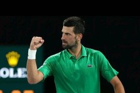 壹号娱乐-德约科维奇迎来十五赛季高光表现，日本队球迷沸腾！的简单介绍