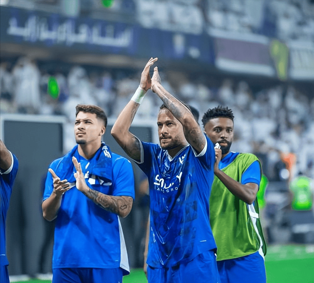 SKT不断突破！，内马尔连续五场比赛得分超过表现优异气势如虹延续的简单介绍