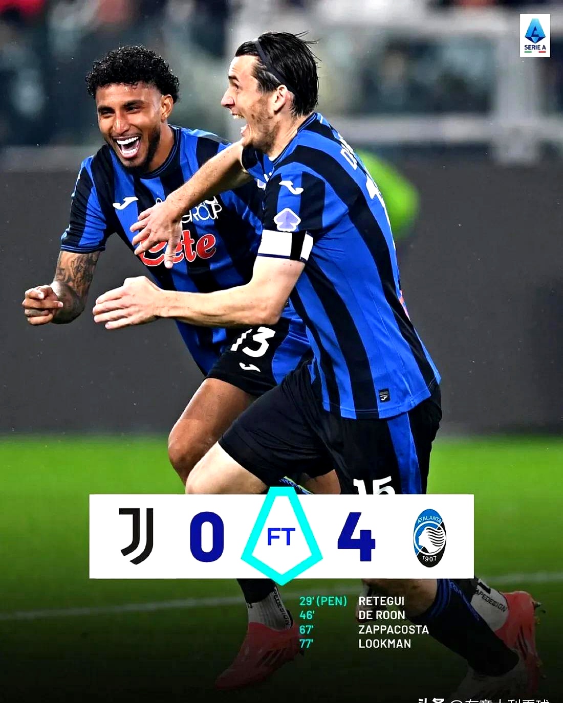  尤文图斯十号巴乔 